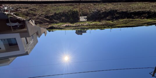 VENDE-SE TERRENO – Condomínio Lago do Bosque