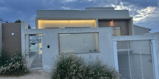 CASA JARDIM BEILLE BERGAMASCO